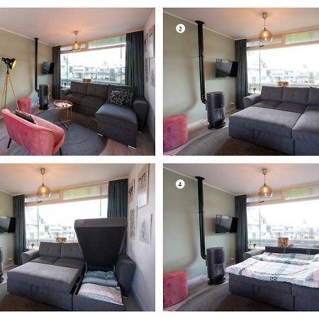 Amsterdam Beach Apartment 90 Zandvoort Extérieur photo