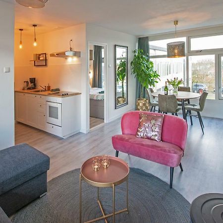 Amsterdam Beach Apartment 90 Zandvoort Extérieur photo