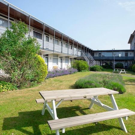 Amsterdam Beach Apartment 90 Zandvoort Extérieur photo