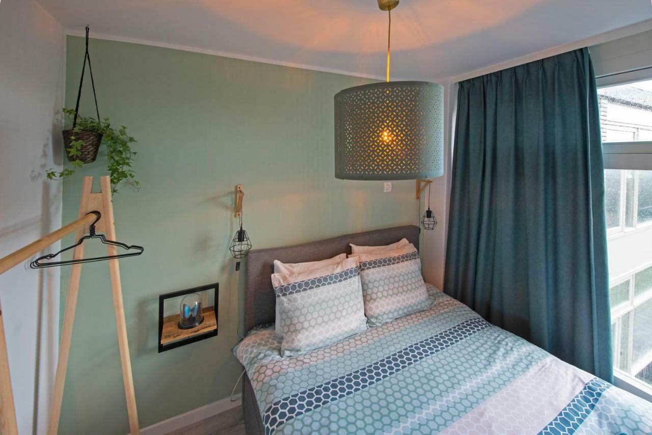 Amsterdam Beach Apartment 90 Zandvoort Extérieur photo