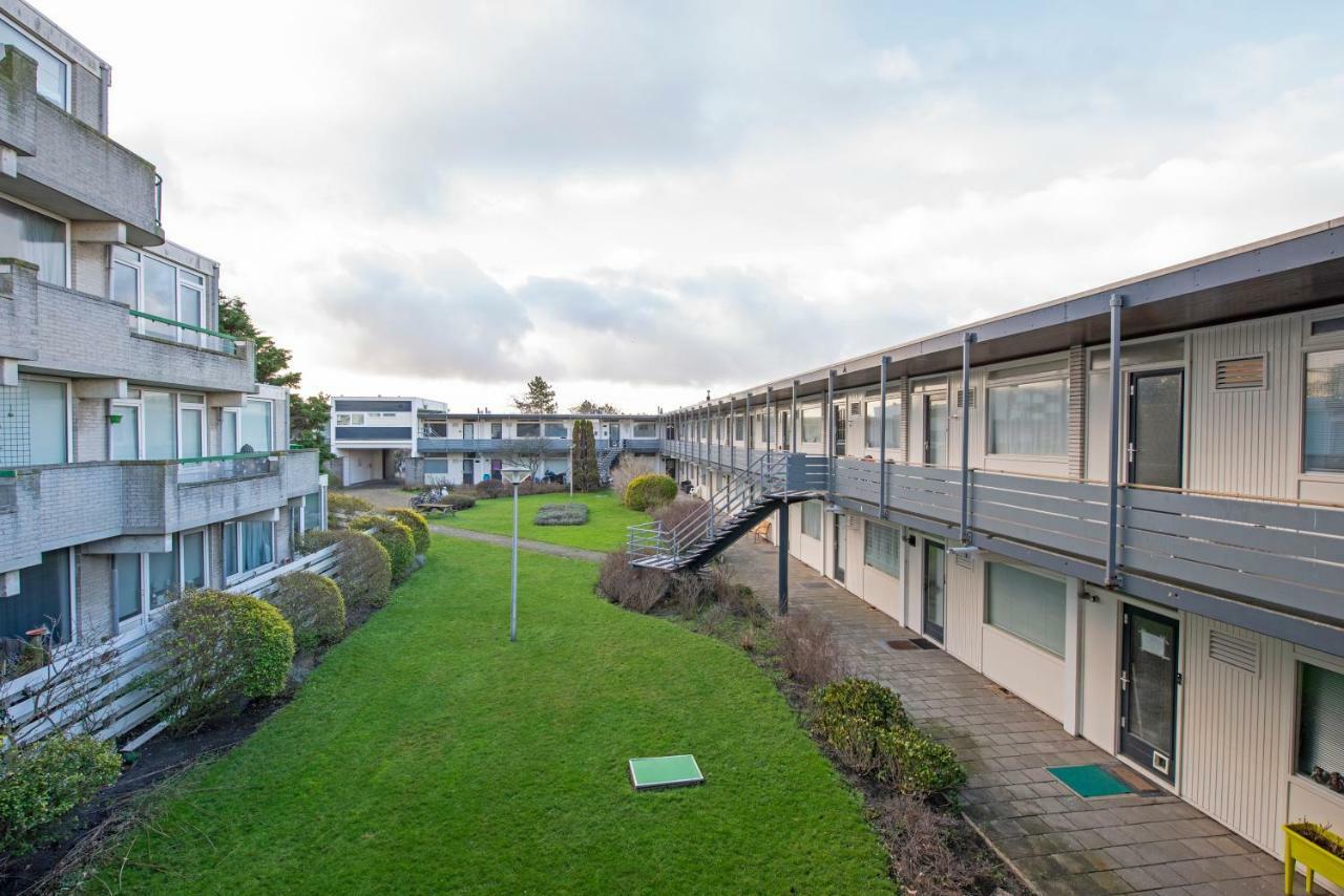Amsterdam Beach Apartment 90 Zandvoort Extérieur photo