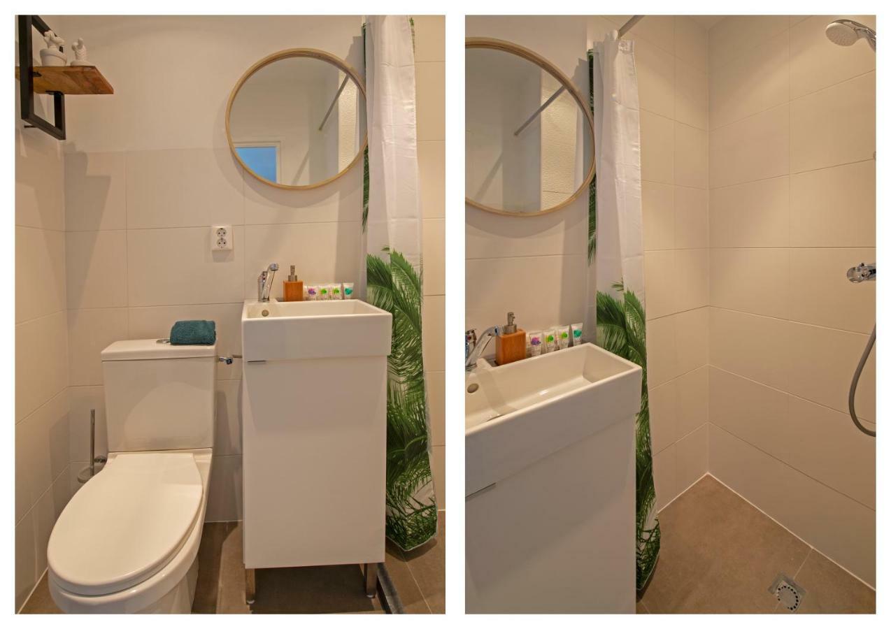 Amsterdam Beach Apartment 90 Zandvoort Extérieur photo