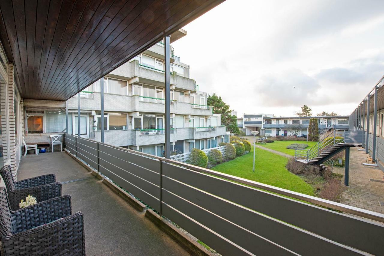 Amsterdam Beach Apartment 90 Zandvoort Extérieur photo