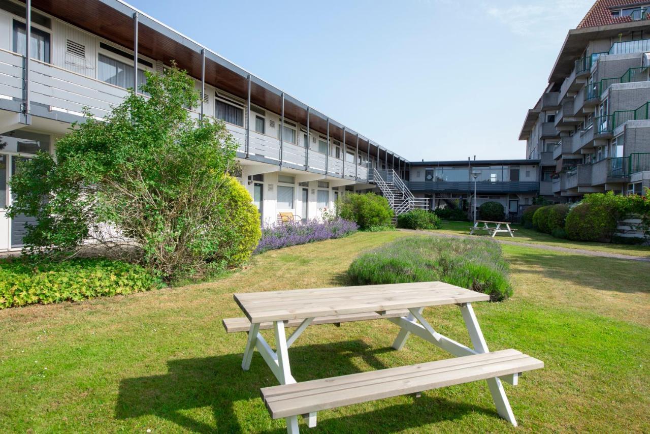 Amsterdam Beach Apartment 90 Zandvoort Extérieur photo